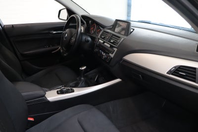 BMW 120d 