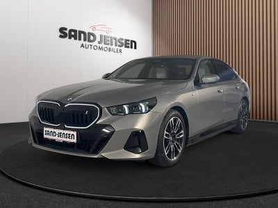 BMW i5 eDrive40 M-Sport Pro