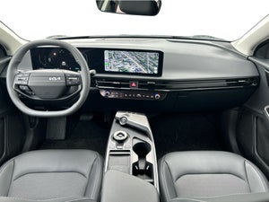 Kia EV6 Long Range Prestige