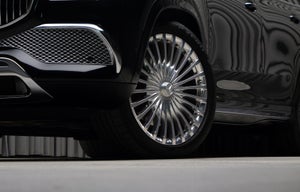 Mercedes GLS600 Maybach aut. 4Matic