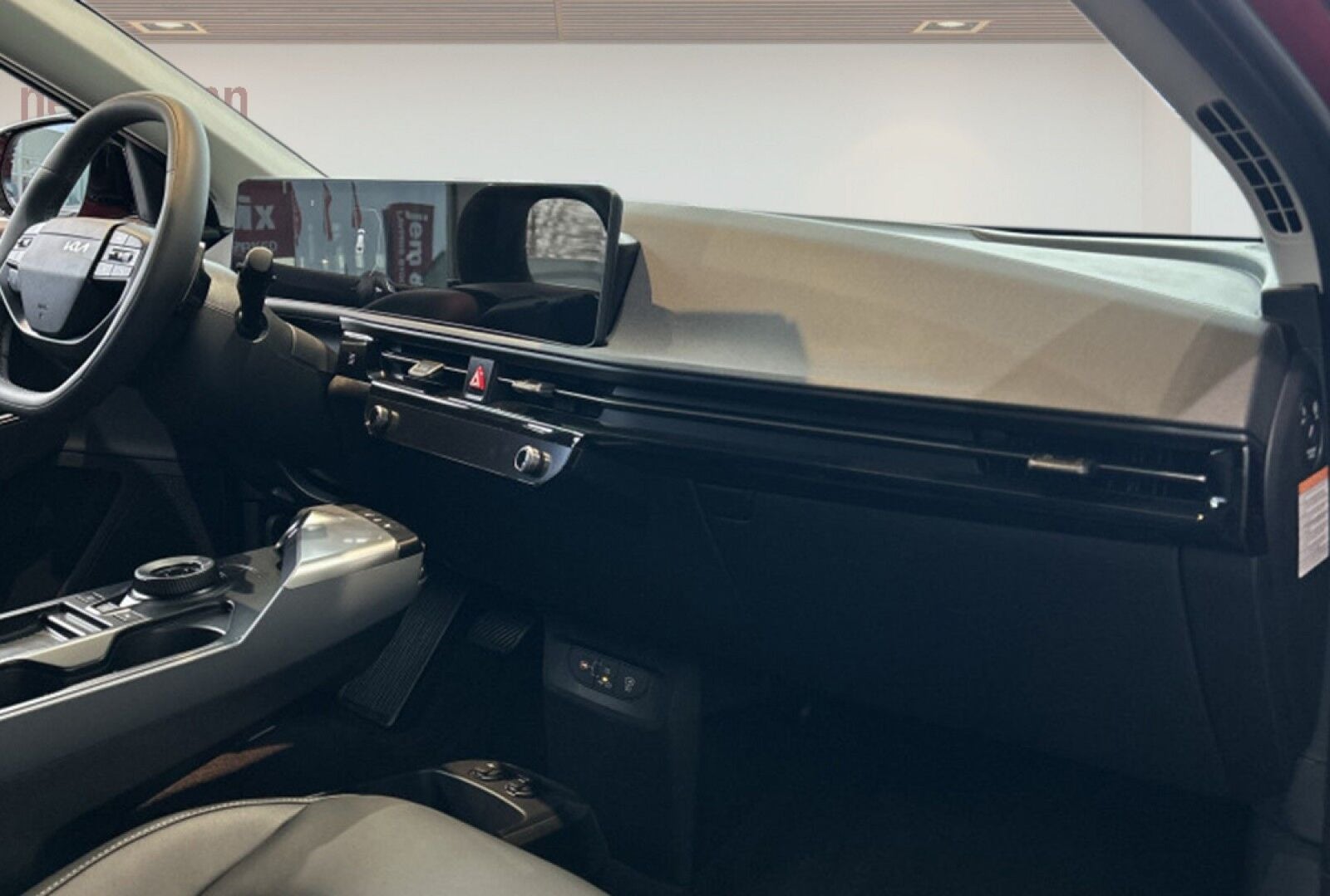 Kia EV6 Standard Range Prestige