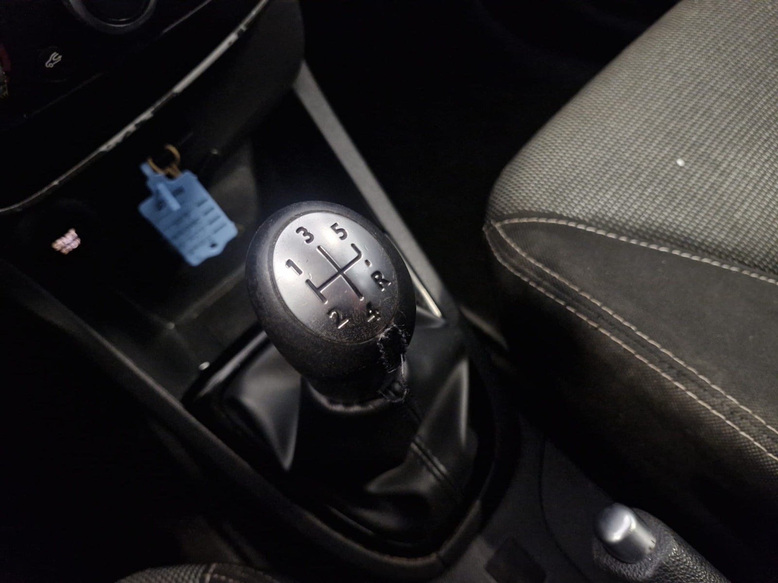 Billede af Renault Clio IV 1,5 dCi 75 Limited Sport Tourer