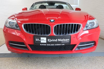 BMW Z4 sDrive23i Roadster