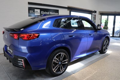 BMW iX2 eDrive20 M-Sport Premium