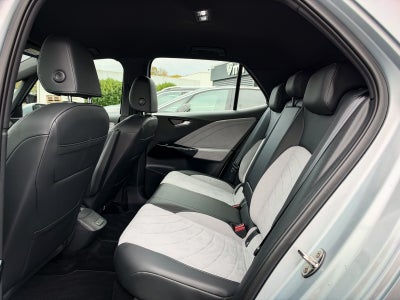 VW ID.3 Pro