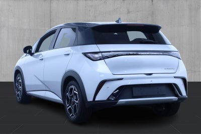 BYD Dolphin 60,0 Design 2024