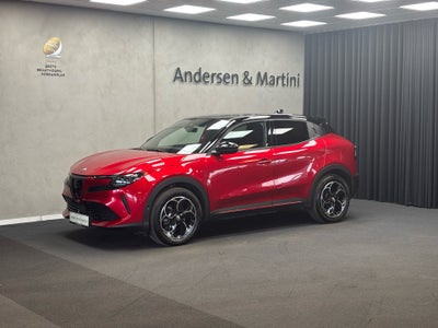 Alfa Romeo Junior  Elettrica Speciale 5d