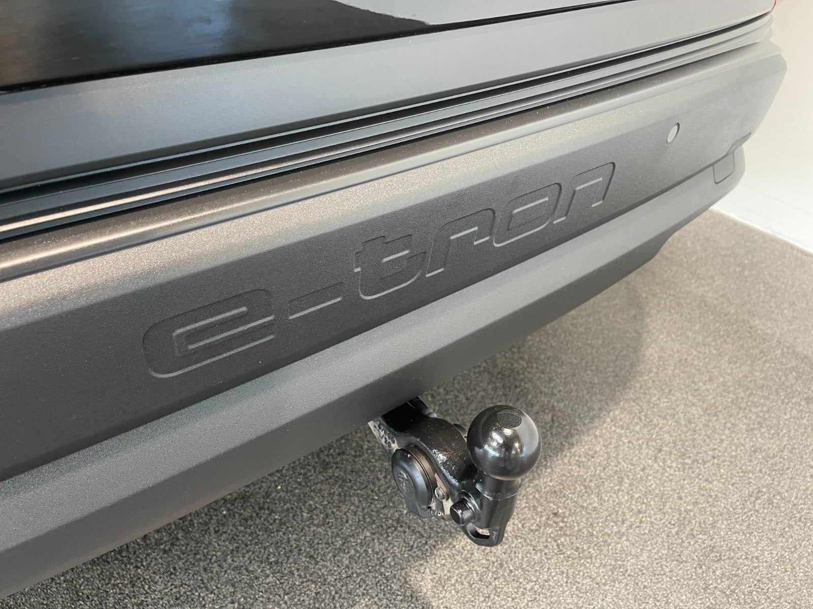 Audi Q4 e-tron 2021