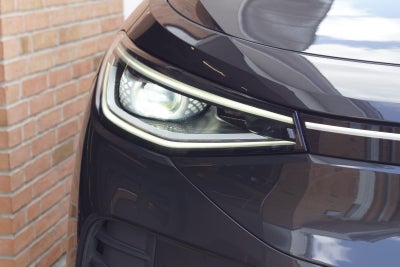 VW ID.4 Pro Performance Tech