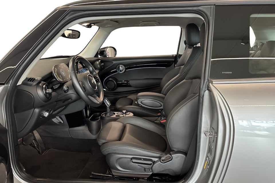 MINI Cooper SE Classic 2023
