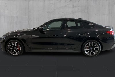 BMW i4 eDrive40 M-Sport Pro BMW i4 eDrive40 M-Sport Pro - 1