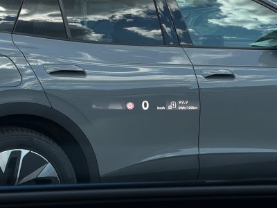 VW ID.3 Pro S Edition+