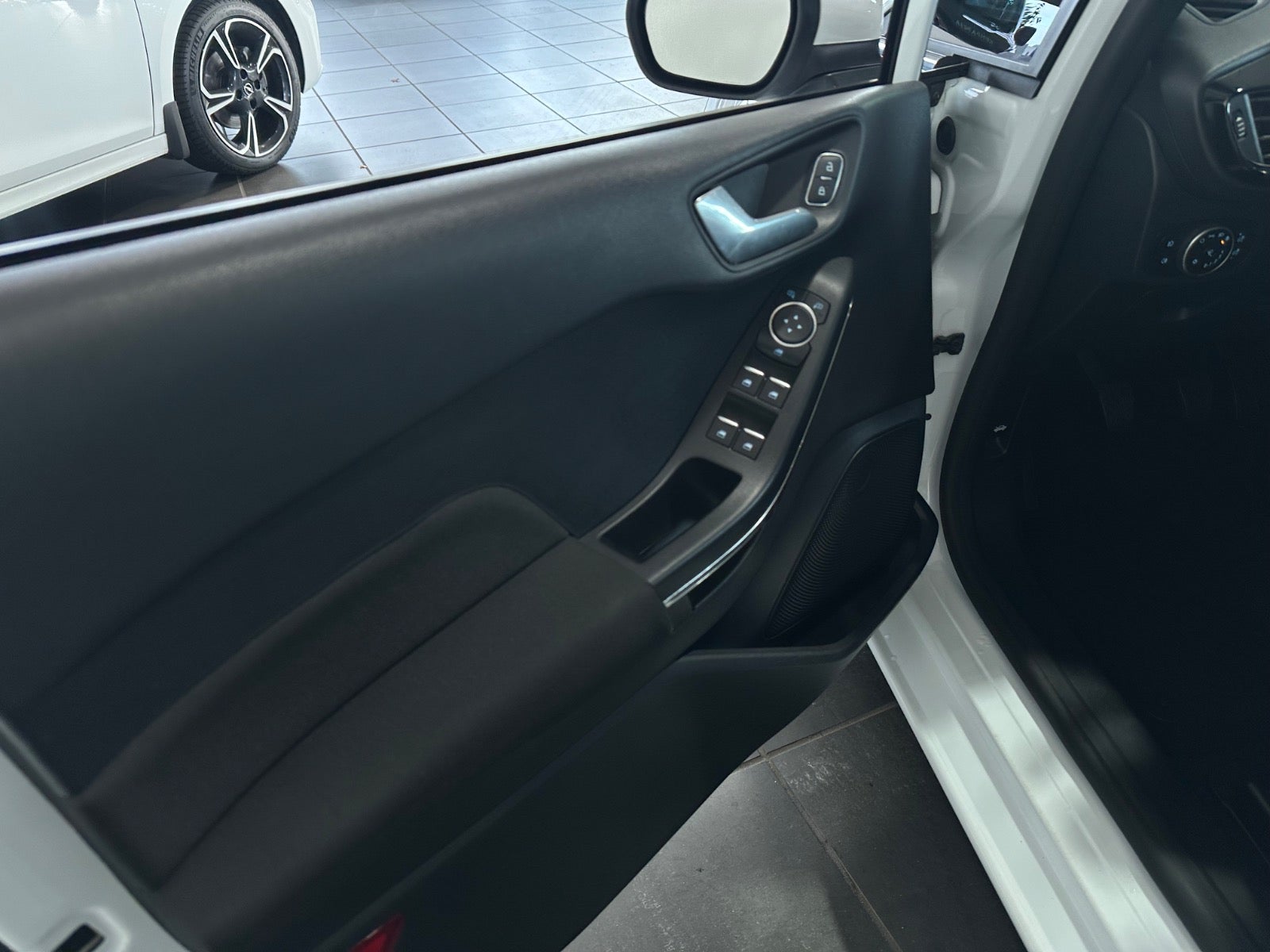 Ford Fiesta, Billede 8