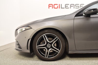 Mercedes A200 AMG Line aut.