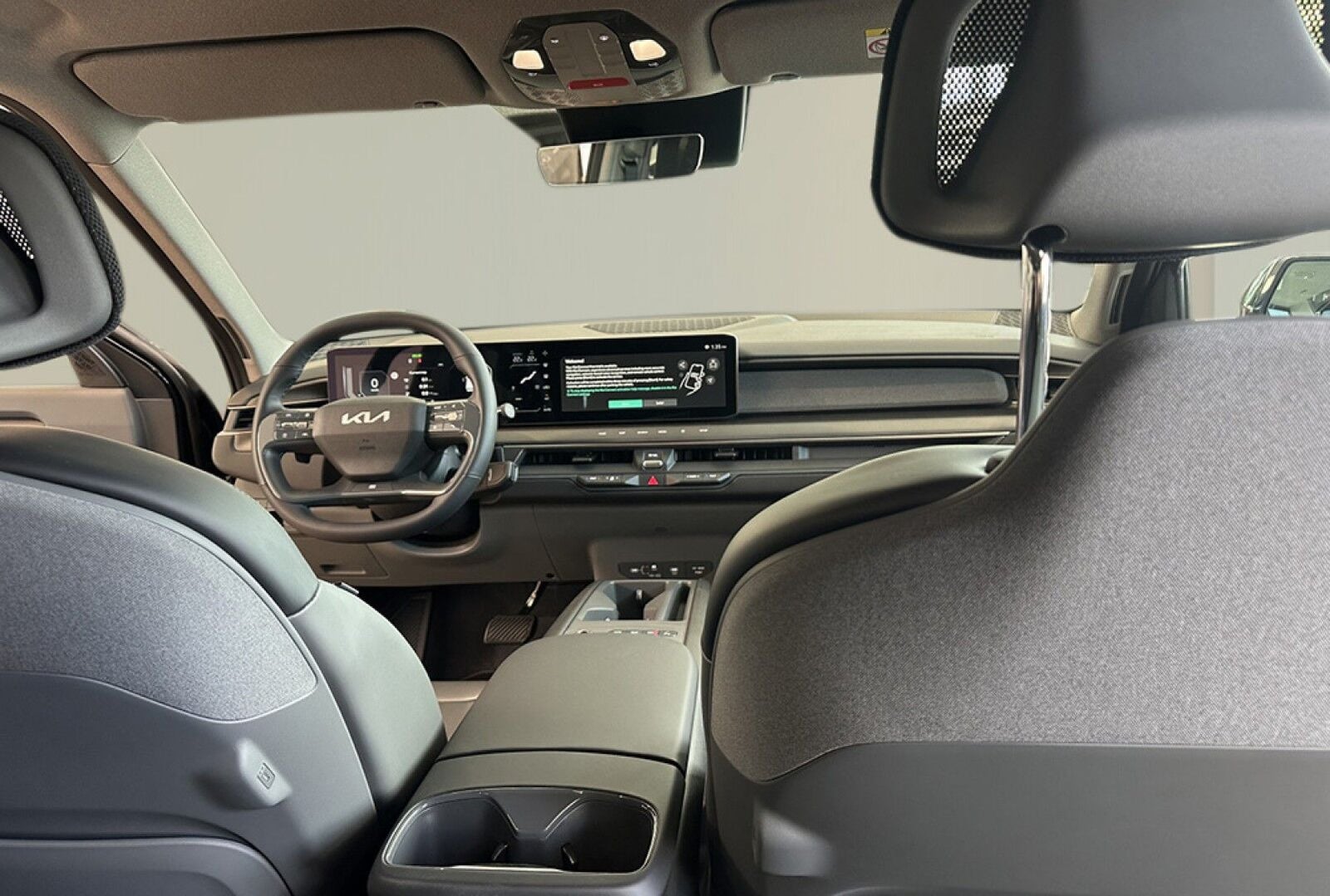 Kia EV9 Long Range Upgrade RWD 7prs