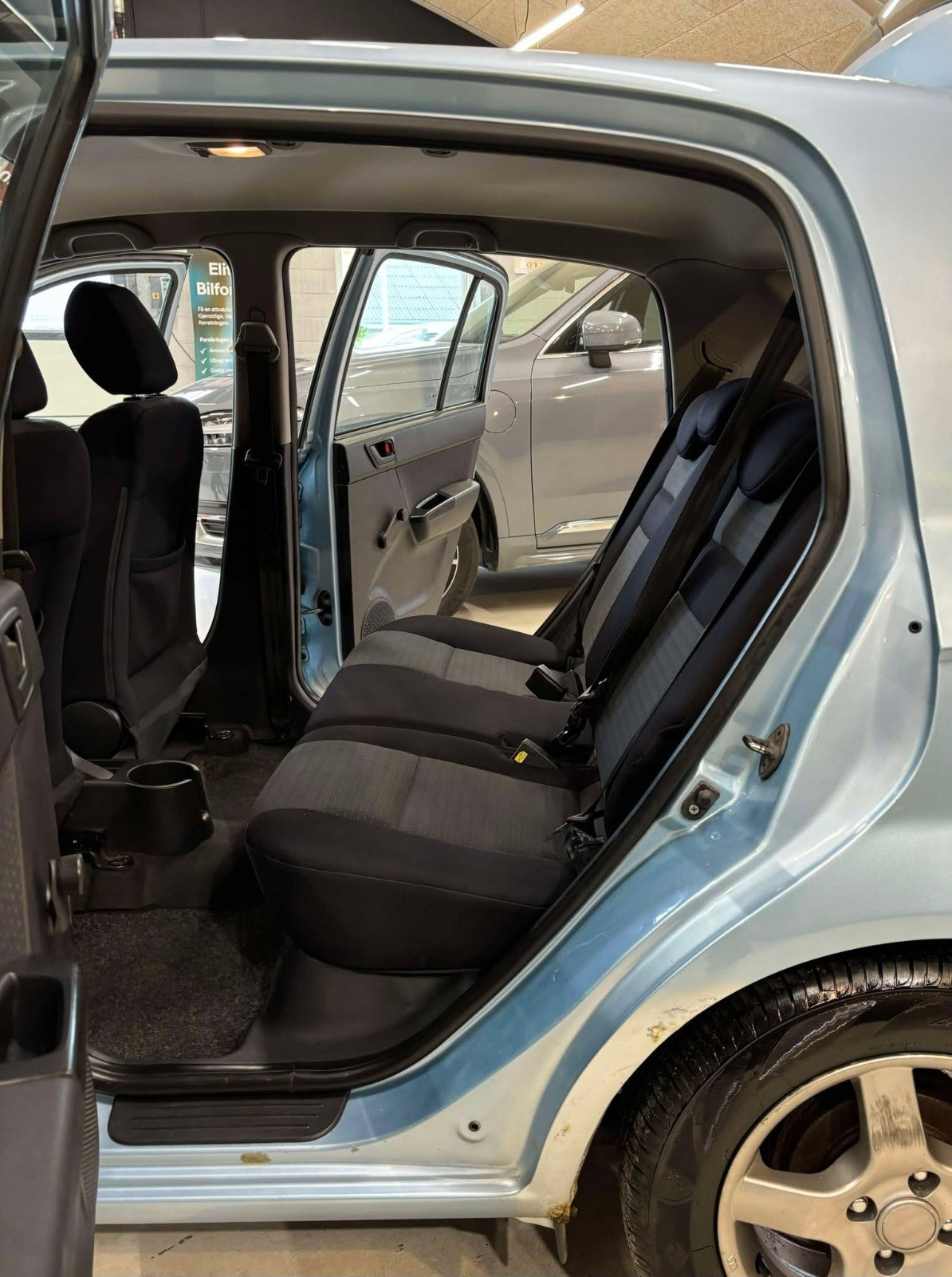 Billede af Hyundai Getz 1,1 GL