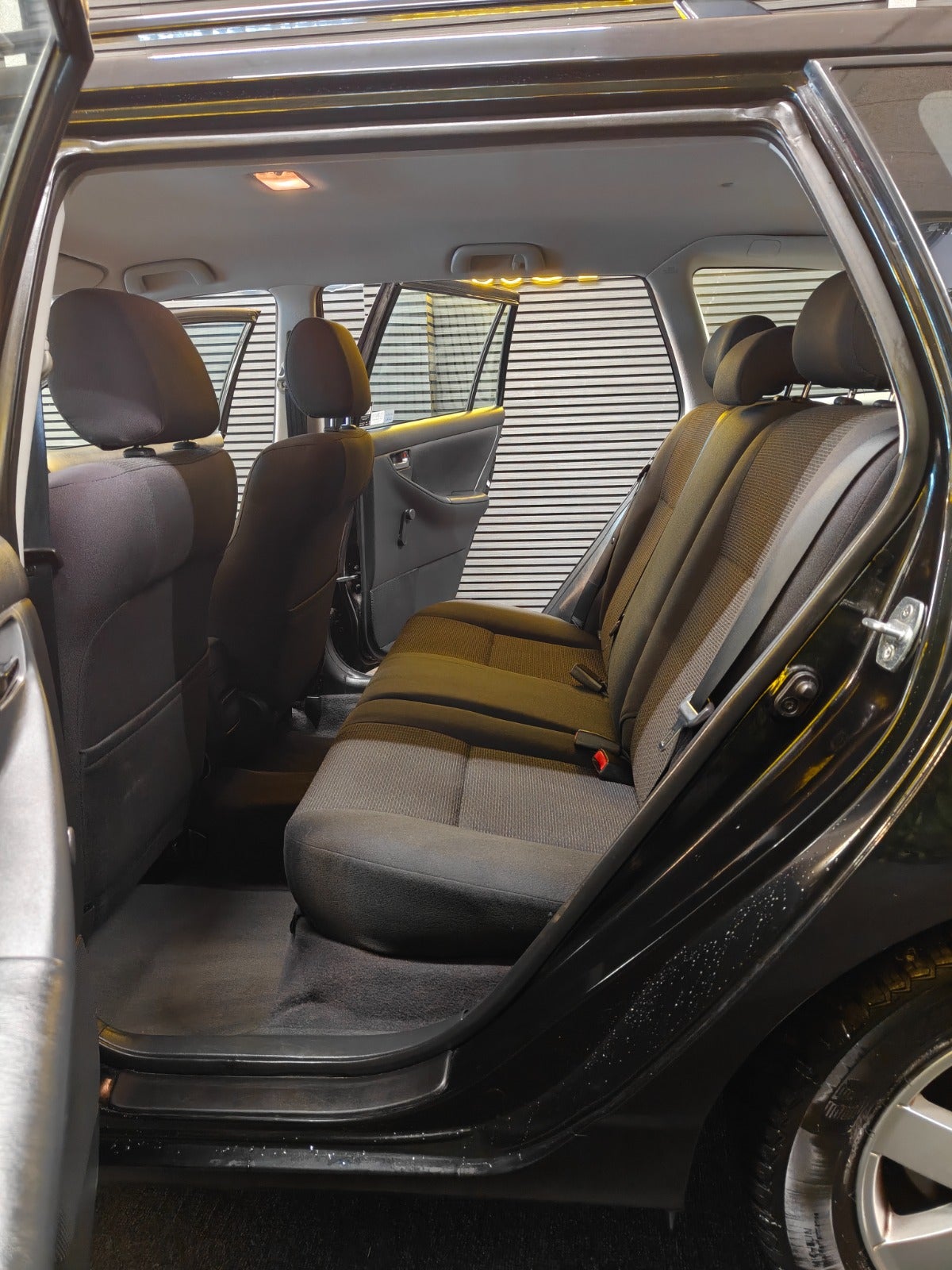 Billede af Toyota Corolla 2,0 D-4D Terra stc.