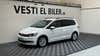 VW Touran TDi 115 Comfortline DSG Van