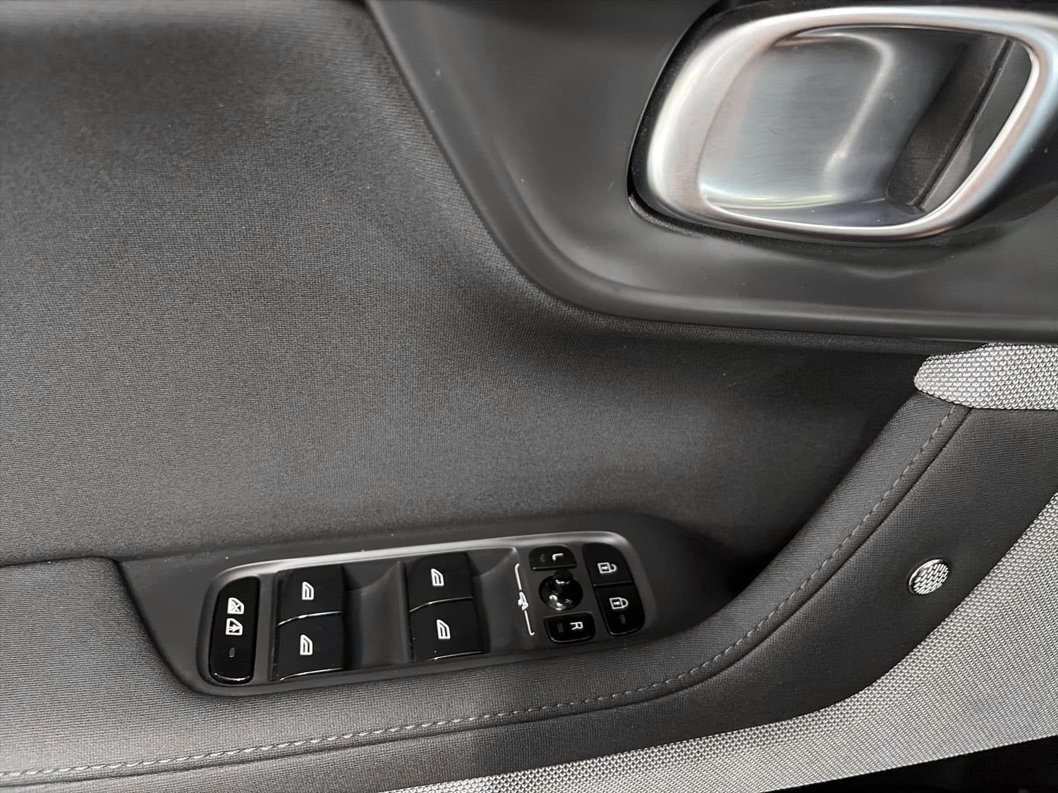 Billede af Polestar 2  Long Range AWD