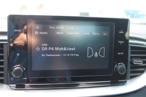 Kia XCeed PHEV Prestige DCT