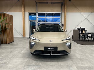 MG MGS6 Luxury Long Rang