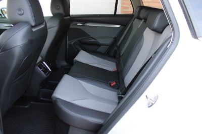 Skoda Enyaq iV Ultra