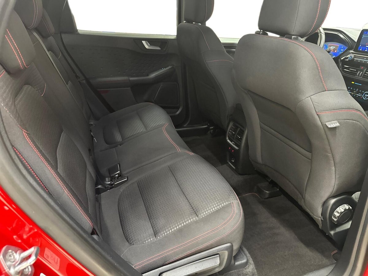 Ford Kuga PHEV ST-Line CVT billede 12