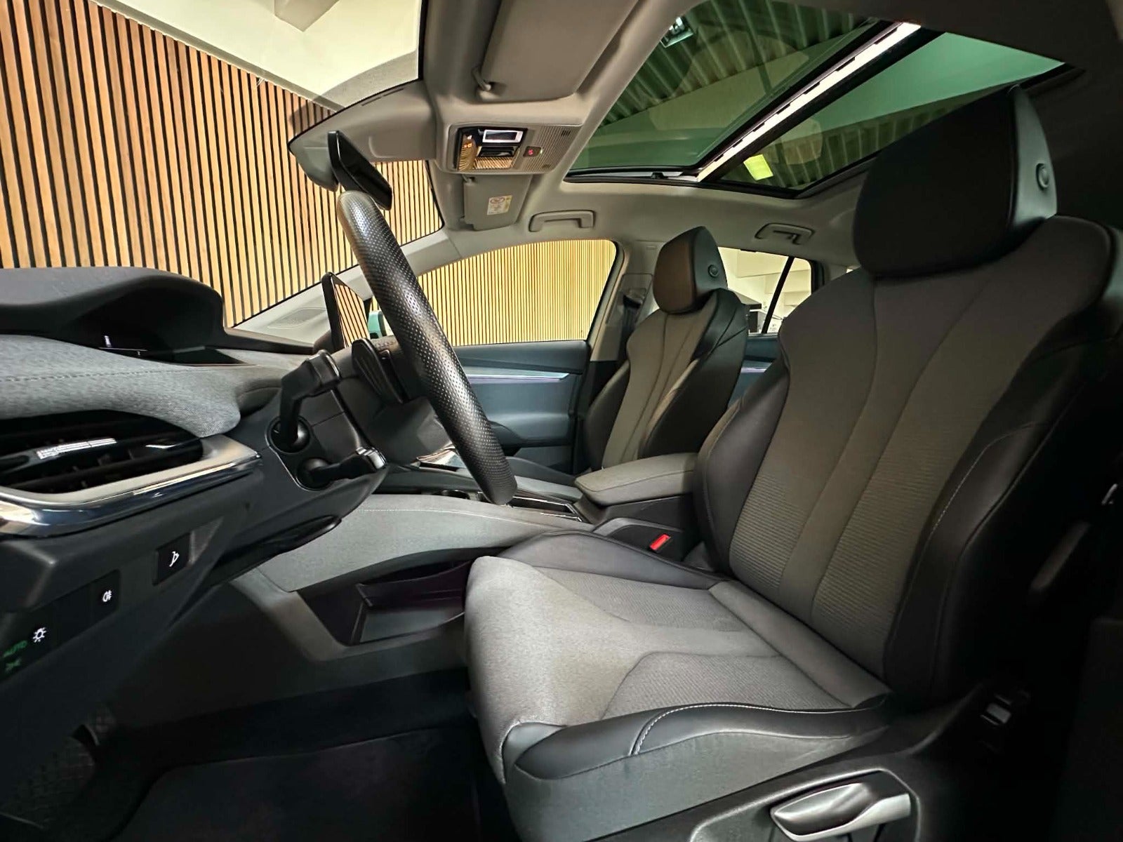 Billede af Skoda Enyaq 60 iV