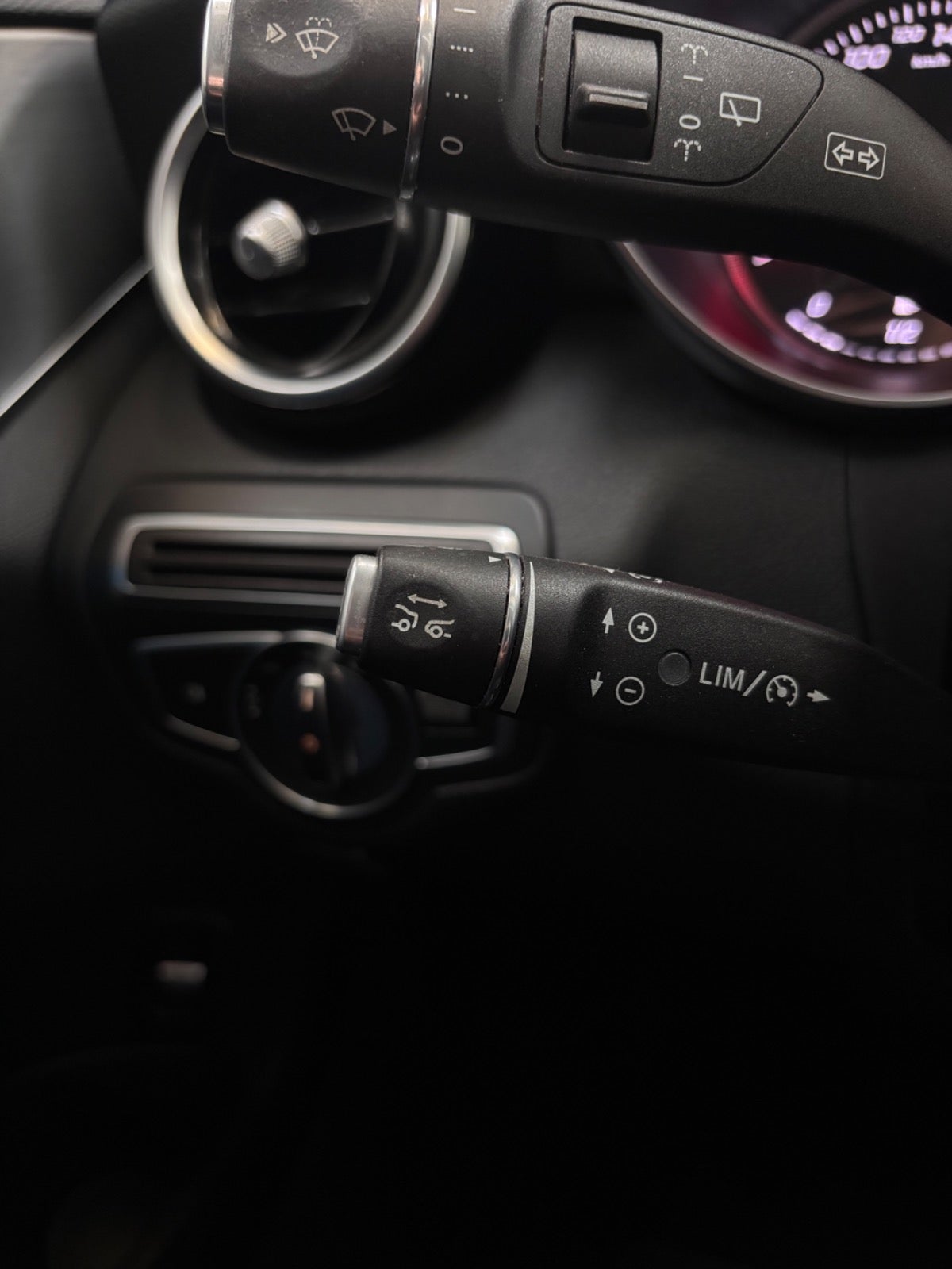 Mercedes C220 d, Billede 15