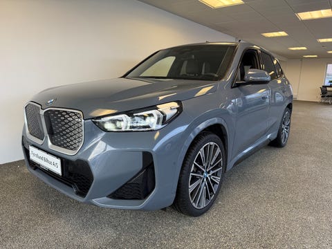 2630 Taastrup BMW iX1 xDrive30 M-Sport Premium 29-01-2025 10.176 km El Udbetalin
