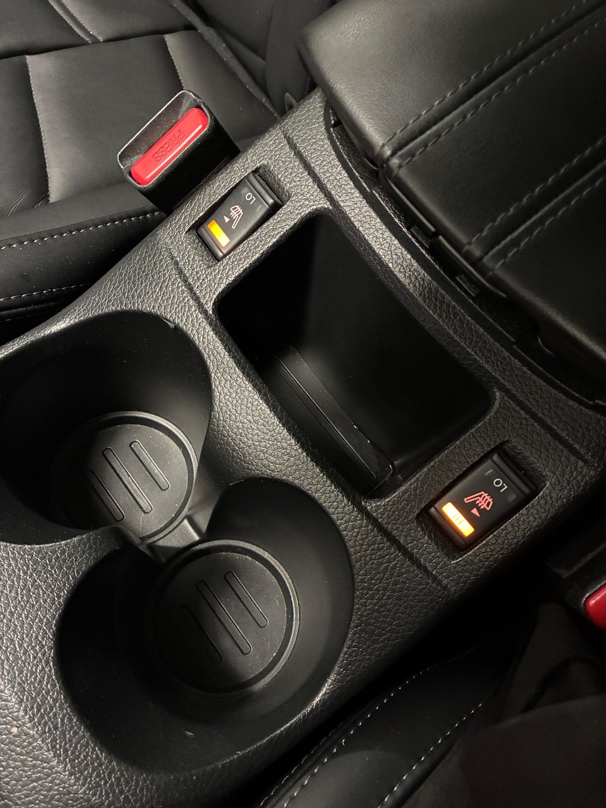 Billede af Nissan Qashqai 1,2 Dig-T 115 Tekna+ X-tr.