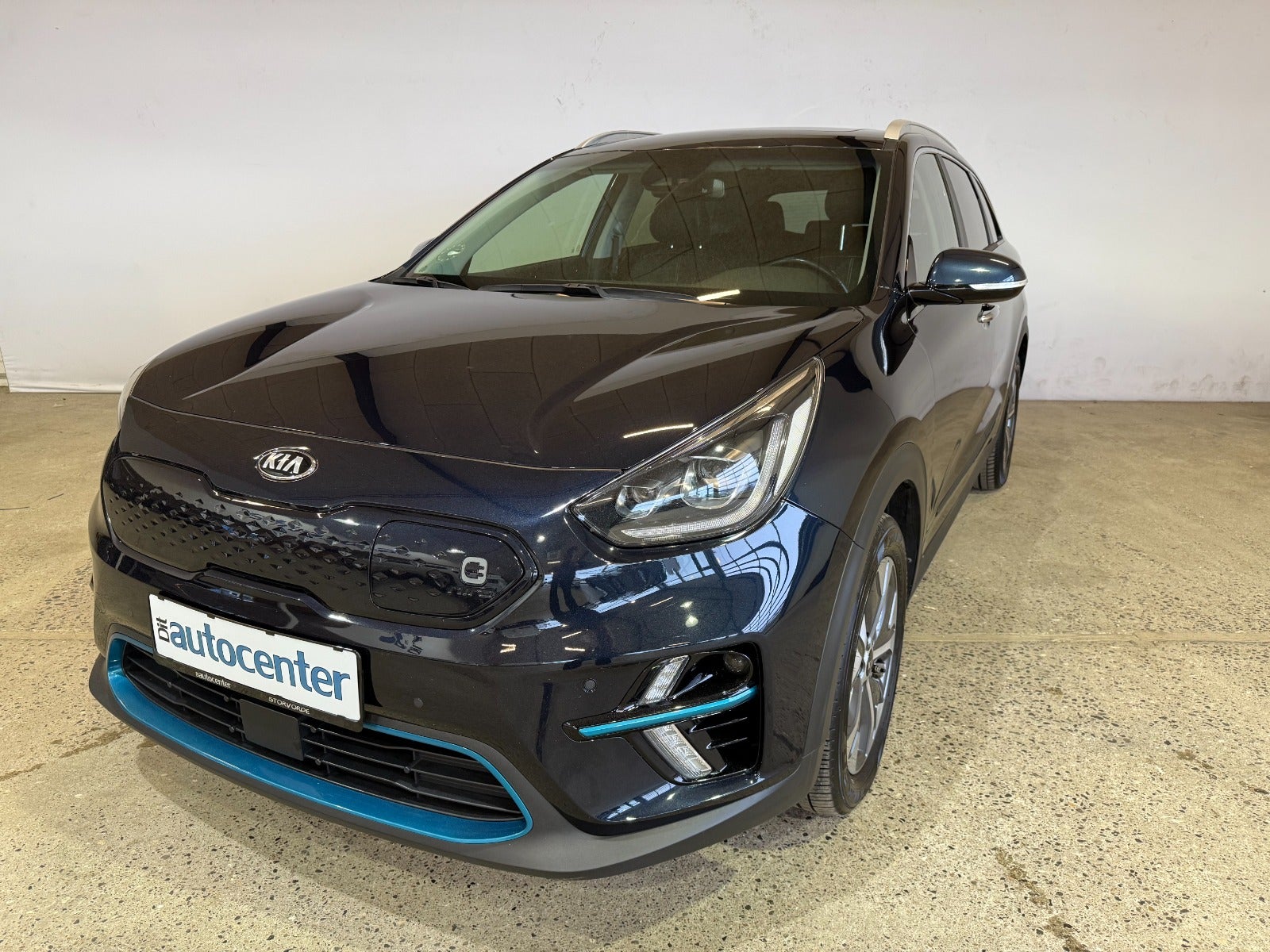 Kia e-Niro Spirit