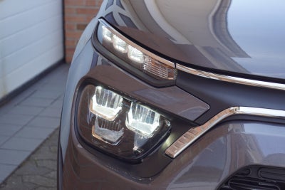 Citroën C3 PureTech 83 VTR Sport