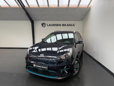 Kia e-Niro 64 Comfort 5d