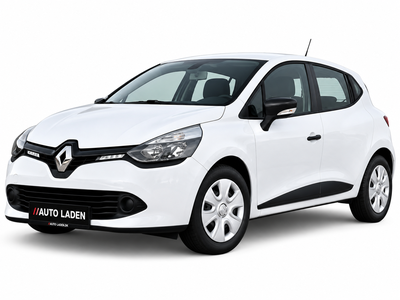 Renault Clio IV 1,2 16V Authentique 5d
