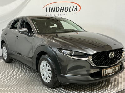 Mazda CX-30 2,0 e-SkyActiv-G 150 Cosmo aut. 5d