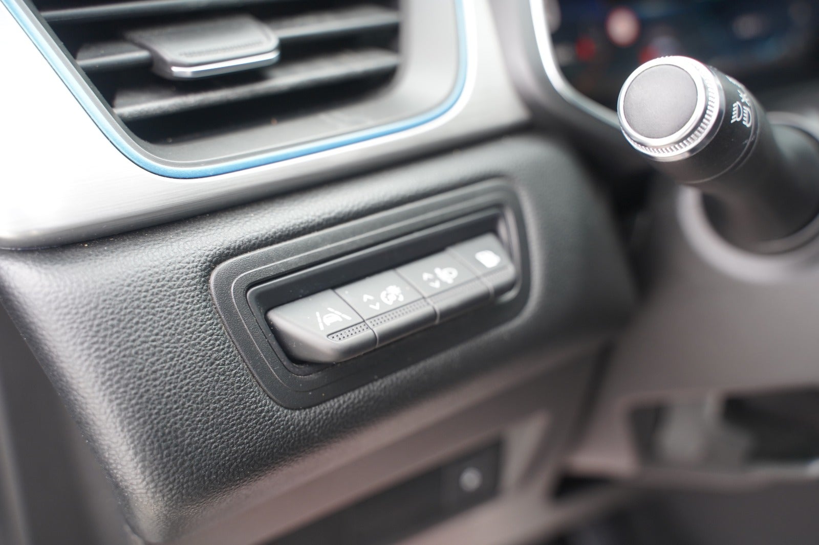 Billede af Renault Captur 1,6 E-Tech Intens