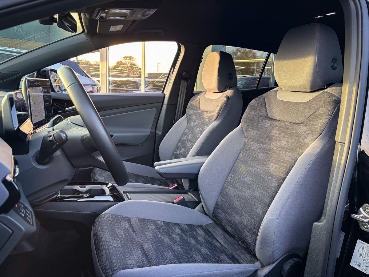 Billede af VW ID.4 77 Pro