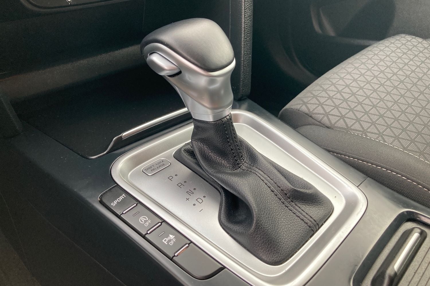 Billede af Kia Ceed 1,4 T-GDi Comfort SW DCT