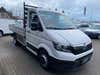 MAN TGE 5.180 Chassis L3 RWD thumbnail