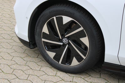 VW ID.7 Pro Tourer