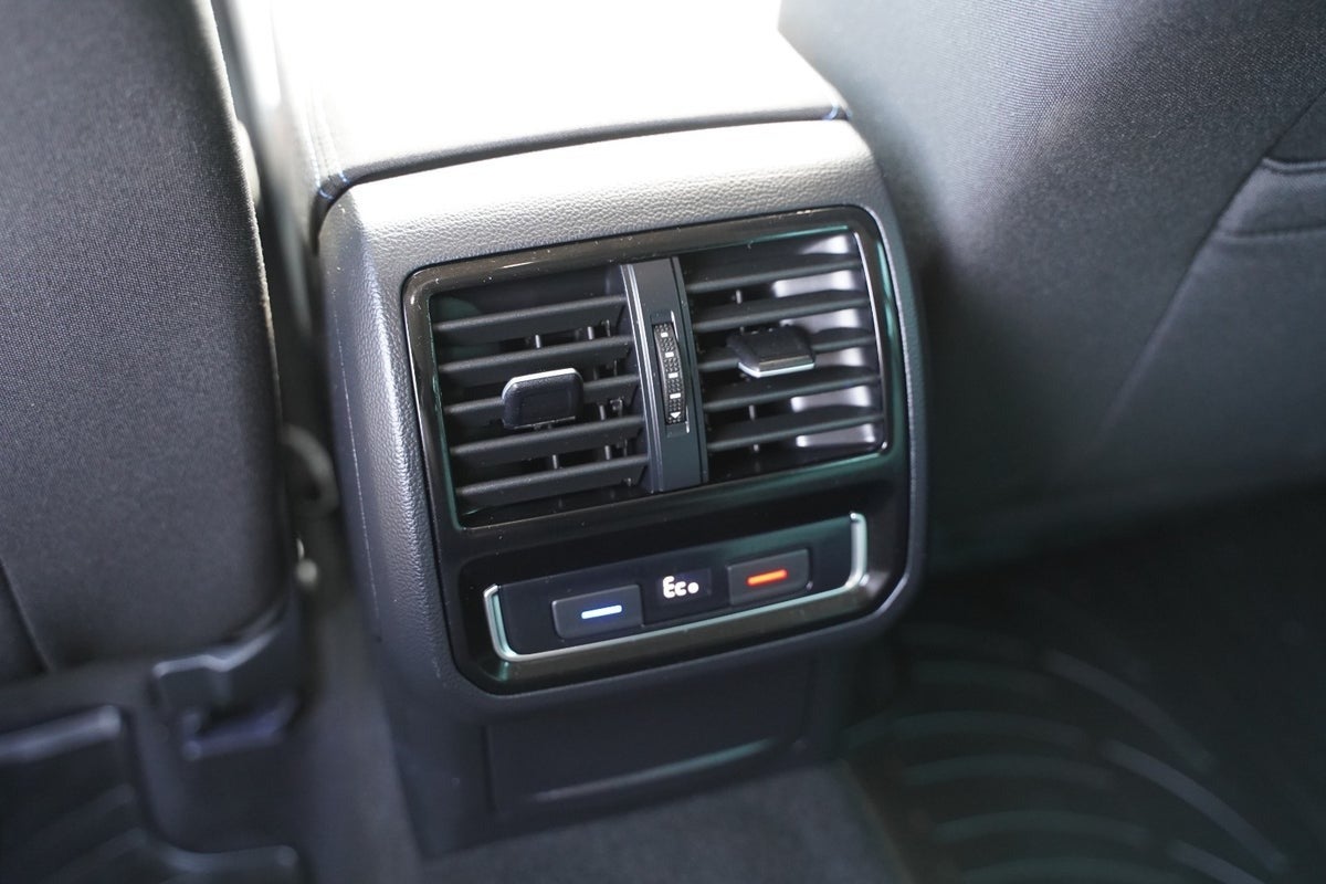 Billede af VW Passat 1,4 GTE+ Variant DSG