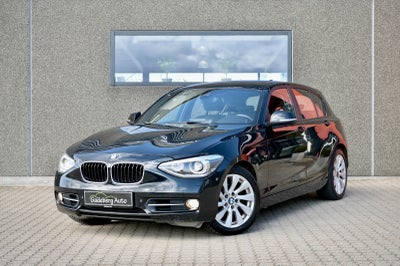BMW 120d
