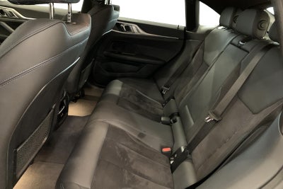 BMW i4 M50 M-Sport xDrive