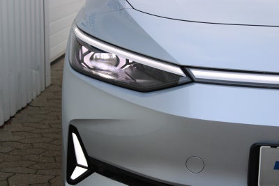 VW ID.7 GTX Tourer 4Motion