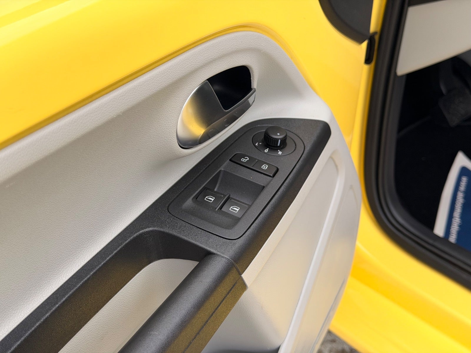 Billede af Seat Mii 1,0 60 Style aut. eco