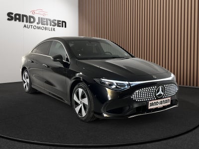 Mercedes CLA350 EQ Progressive 4Matic