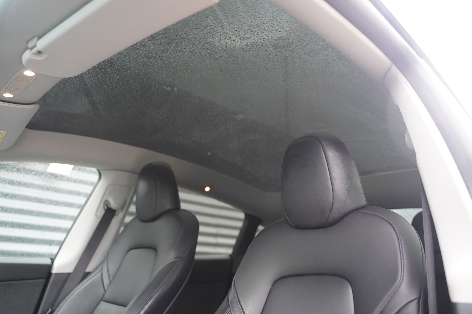 Billede af Tesla Model Y  Performance AWD