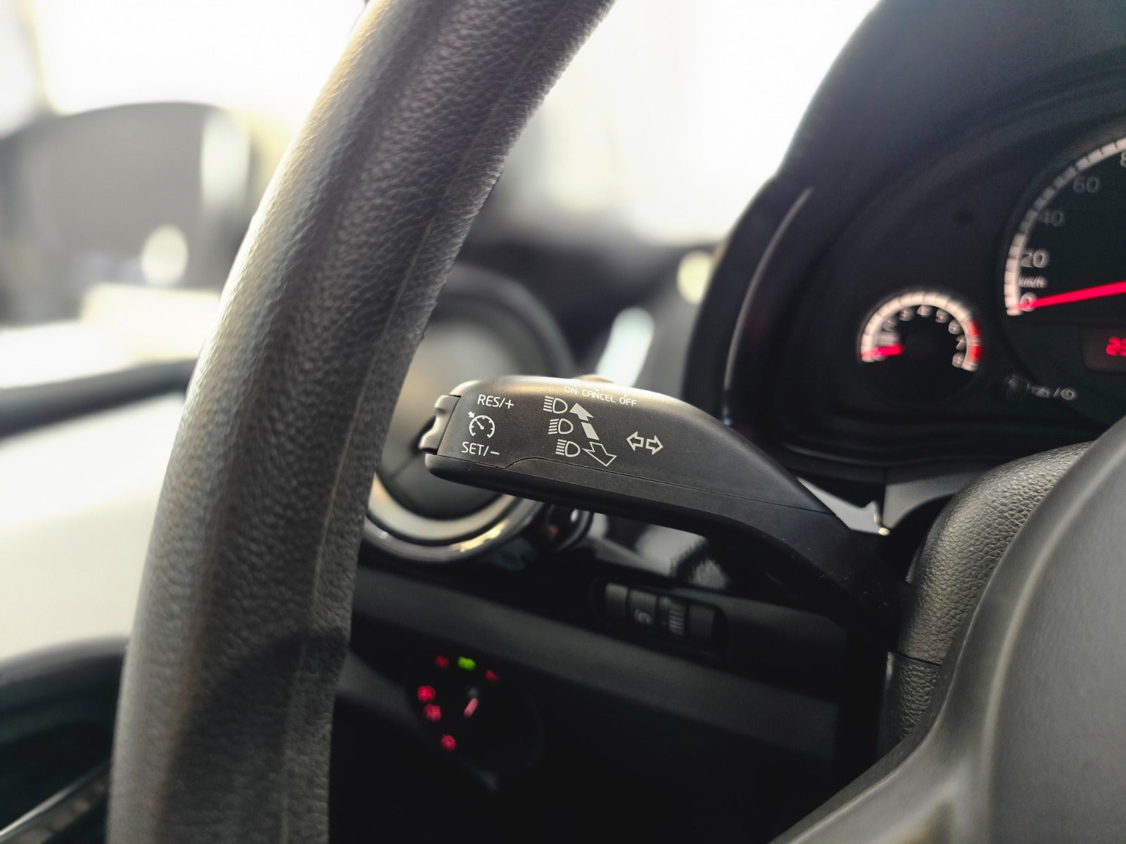 Billede af VW Up! 1,0 75 Move Up! ASG