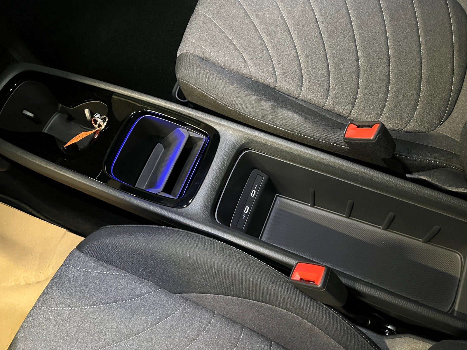 Billede af VW ID.3 58 Style